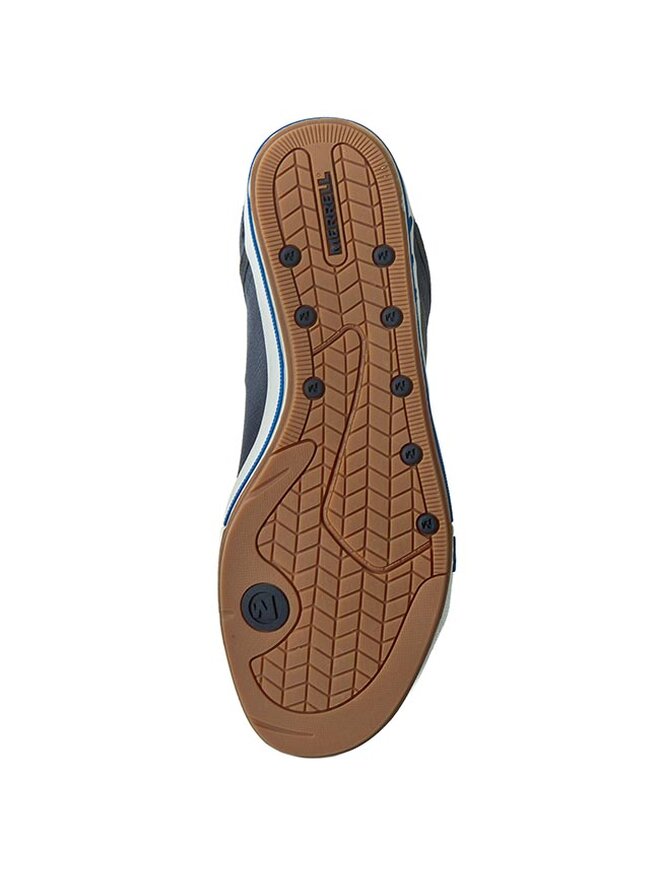 Merrell Sneakers aus Stoff Merrell Rant J71209 Dunkelblau