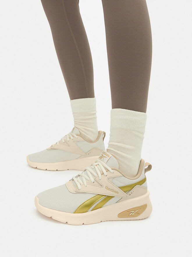 Reebok Αθλητικά Reebok RIDER V 100241112 Μπεζ