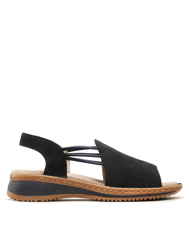 Ara Sandalias Ara 12-29005-02 Azul marino