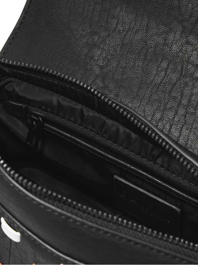 Desigual Сумка Desigual 25SAXP82 Чорний
