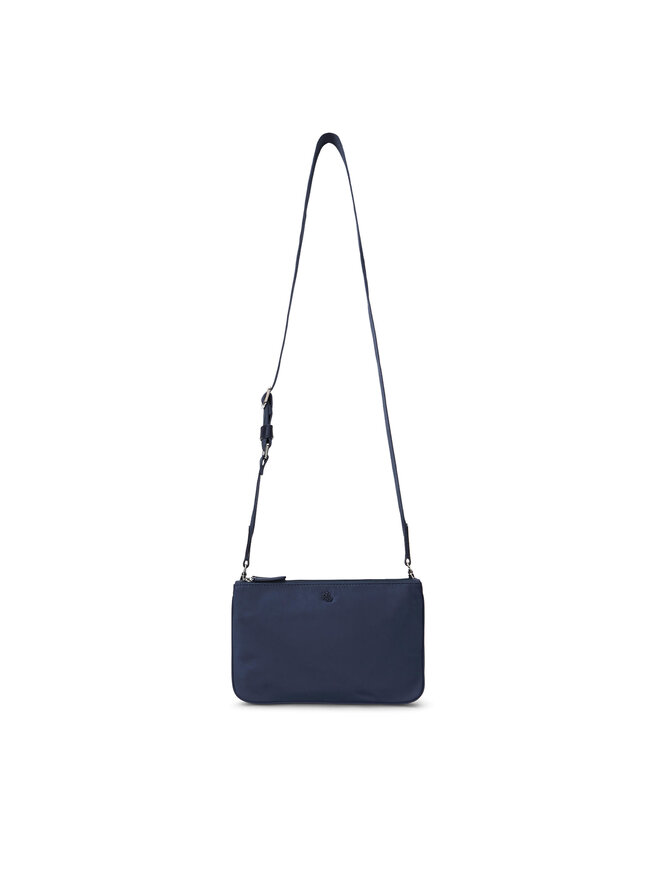 Polo Ralph Lauren Τσάντα Polo Ralph Lauren Landyn 431951345003 Σκούρο μπλε