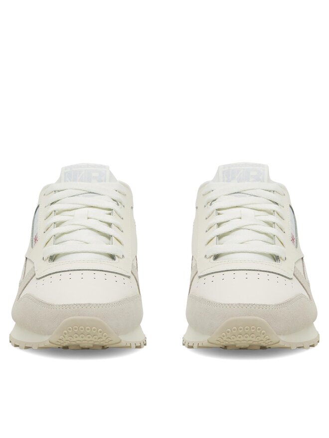 Reebok Sneakers Reebok Classic Leather 100033439 Écru