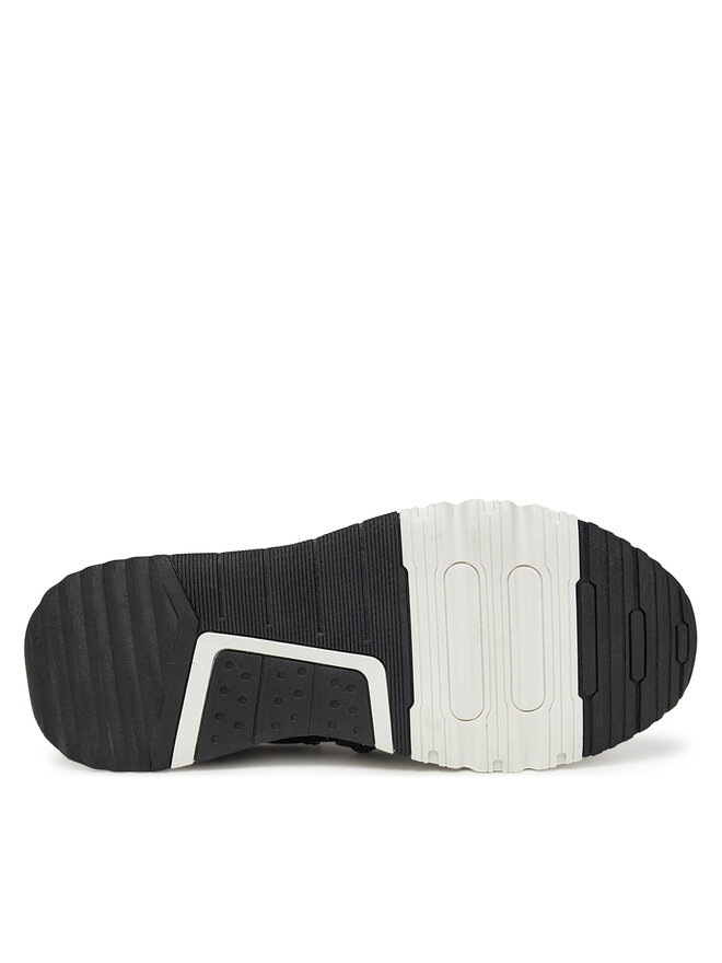 Versace Jeans Couture Zapatillas Versace Jeans Couture 78YA3SA6 Negro