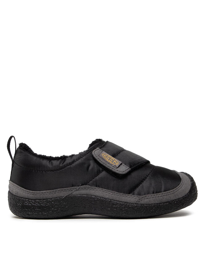 Keen Scarpe basse Keen Howser Low Wrap 1025670 Nero