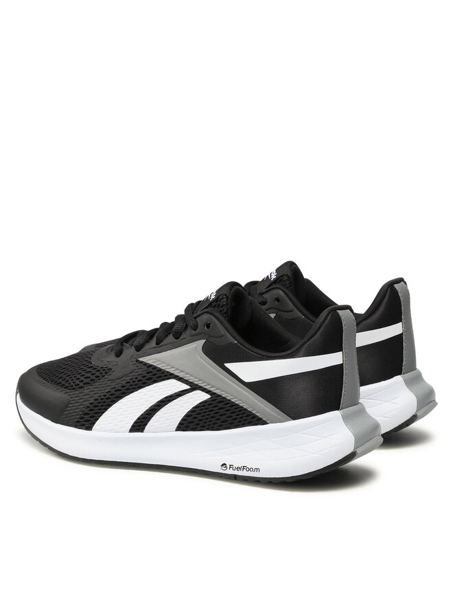 Reebok Маратонки за бягане Reebok Energen Run G58543 Черен