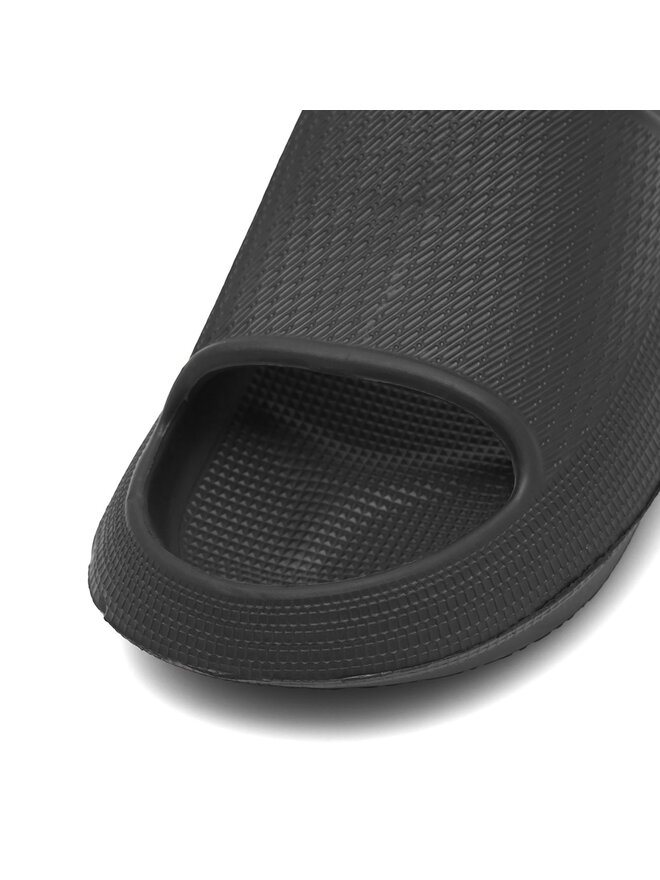 MEXX Şlapi MEXX MICC1905241M-01 Negru