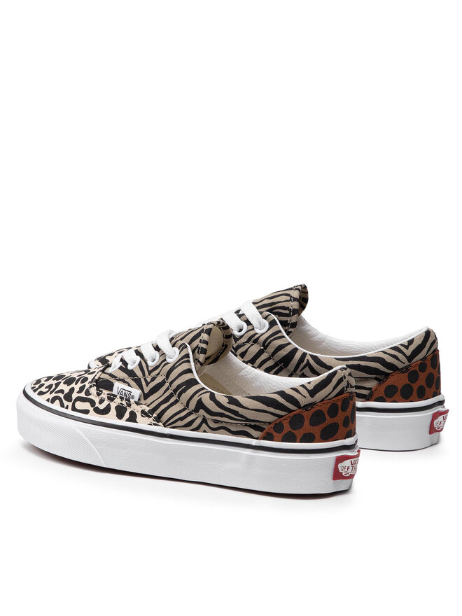 Vans Sneakers aus Stoff Vans Era VN0A54F19M71 Beige