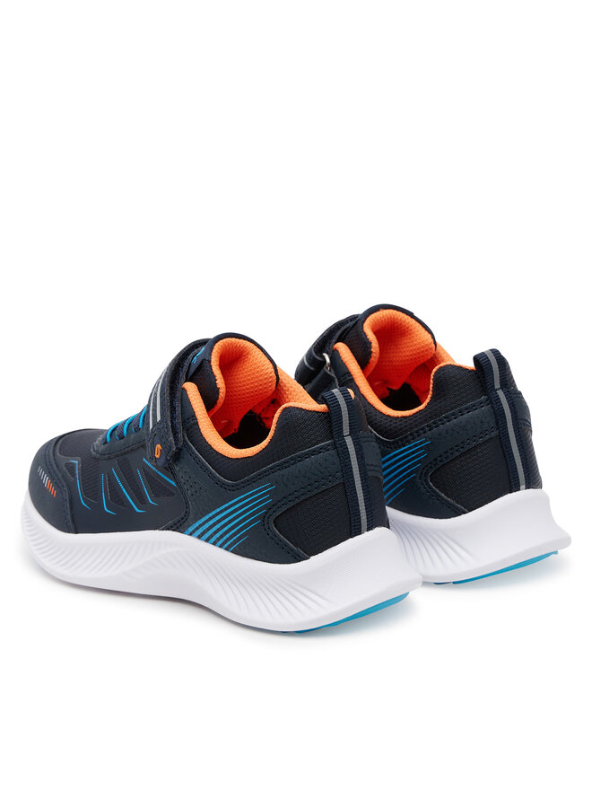 Leaf Sneakers Leaf Abisko LABIS201R Dunkelblau