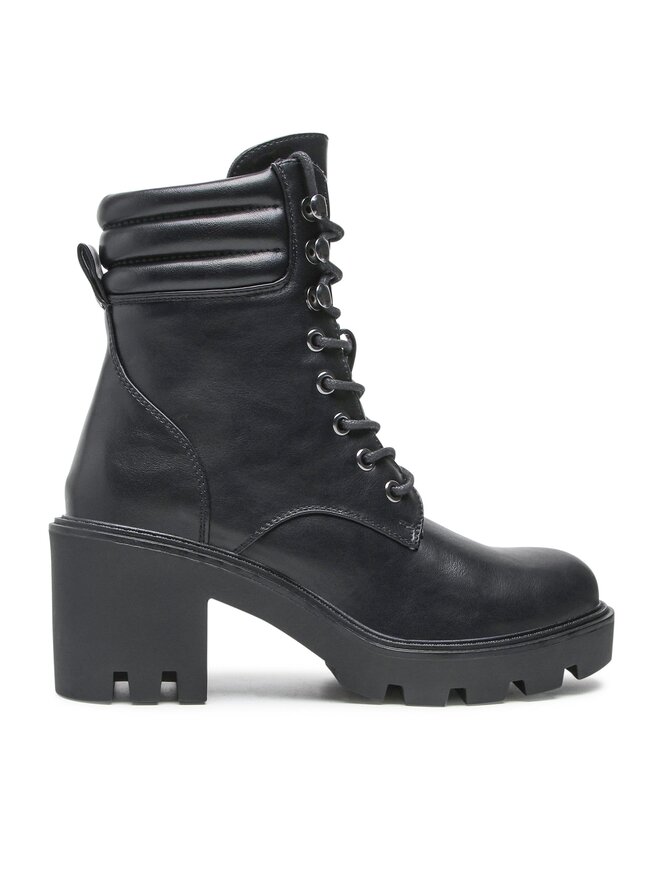 Jenny Fairy Stiefeletten Jenny Fairy WS5672-05 Schwarz