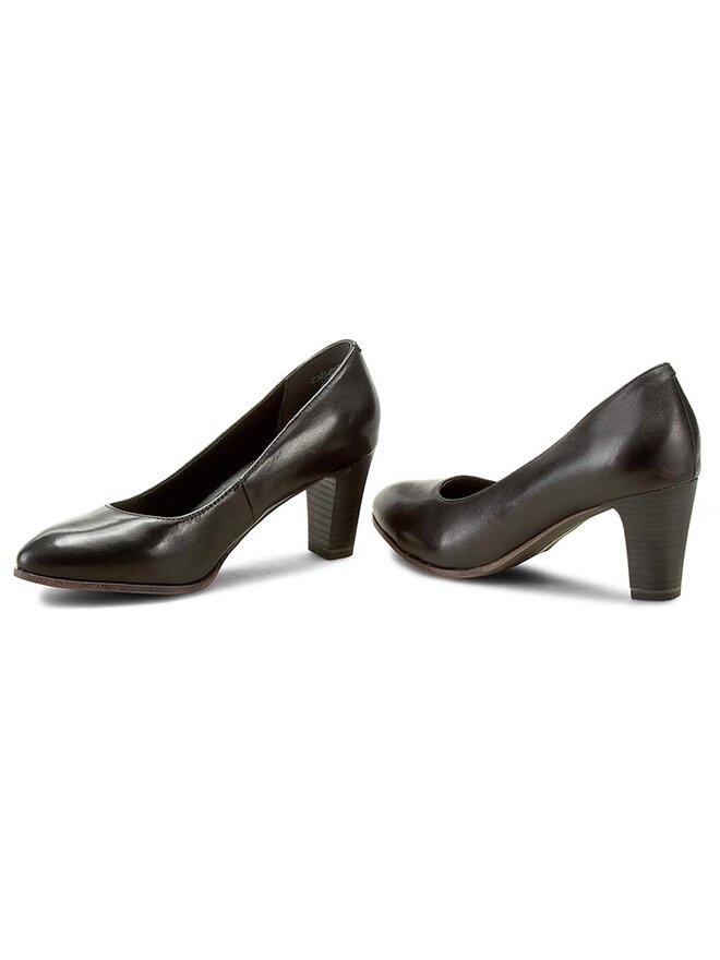 Tamaris Tacones Tamaris 1-22422-28 Negro