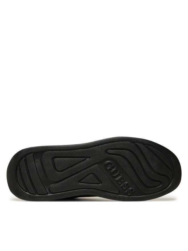 Guess Sneakers Guess Elba FMFELB ELE12 Nero