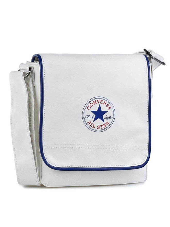 Converse Handtasche Converse 410545 Weiß