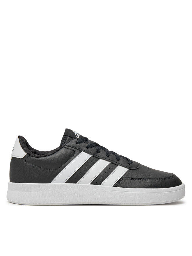 Снікерcи adidas Breaknet 2.0 HP9425 Чорний | evzuttya.com.ua