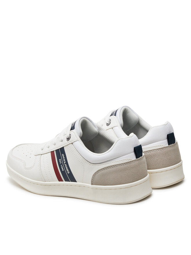 Jack&Jones Αθλητικά Jack&Jones Dang 12221815 Λευκό