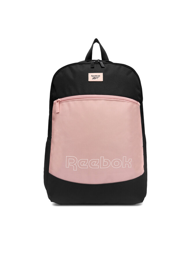 Reebok Σακίδιο Reebok C-RBK-P-001-08 Μαύρο