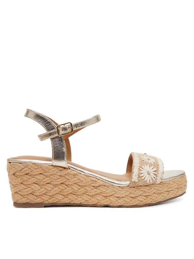 Gioseppo Espadrilles Gioseppo Candia 74863-P Braun