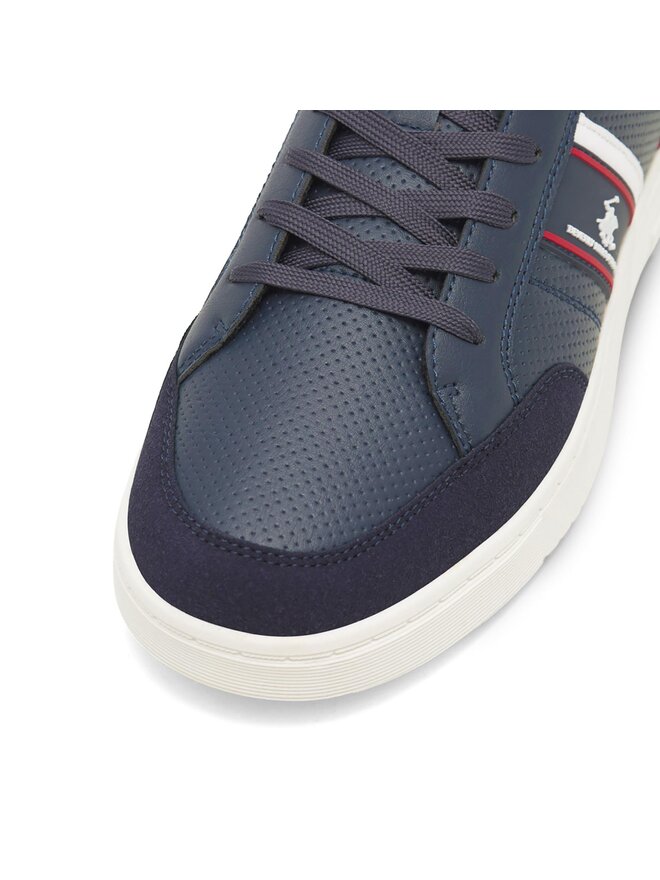 Beverly Hills Polo Club Sneakers Beverly Hills Polo Club M-VSS24011 Bleumarin