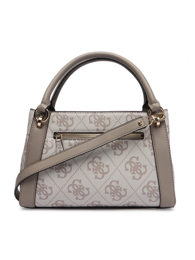Guess Handtasche Guess Karnilla HWOS99 01060 Beige