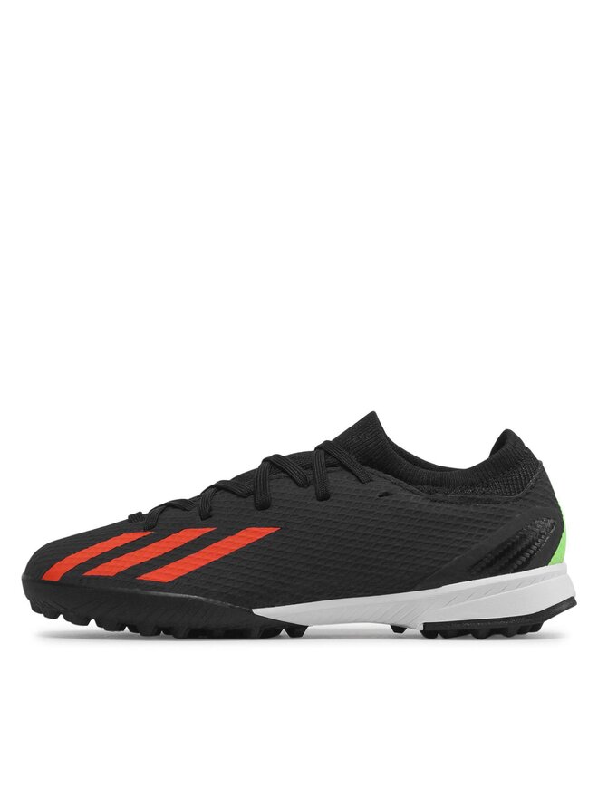 adidas Обувки за футбол adidas X Speedportal.3 Tf HR1790 Черен
