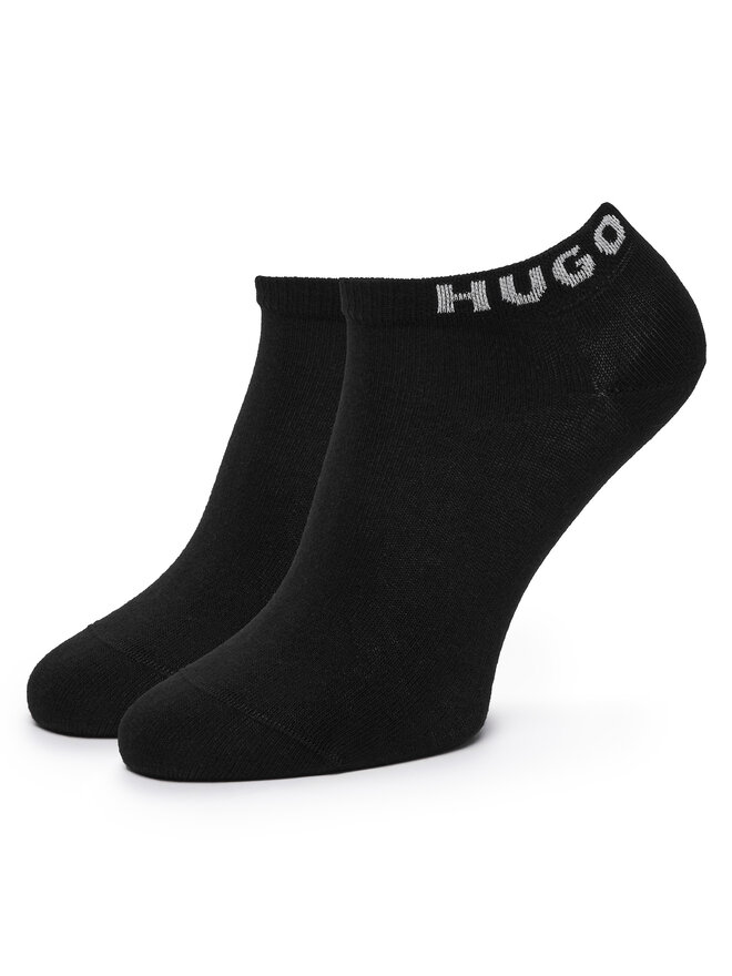 HUGO Kurze Socken HUGO 50516407 Bunt