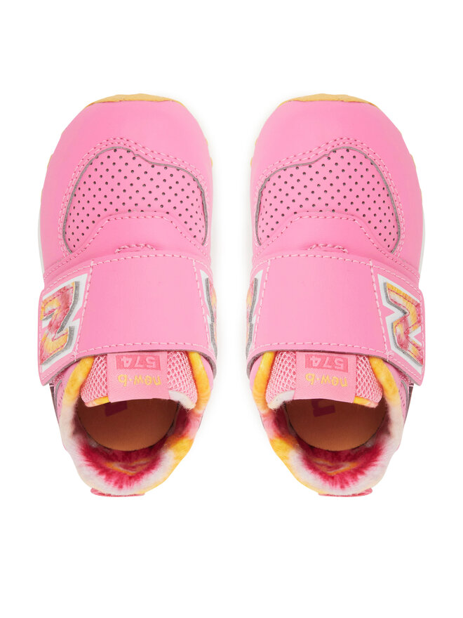 New Balance Sneakers New Balance NW574KP Rosa