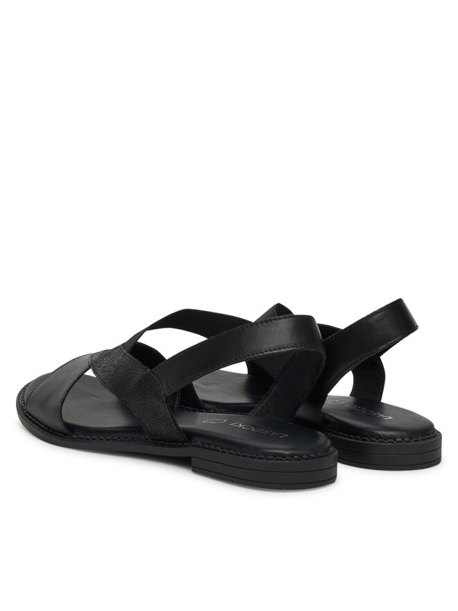 Lasocki Sandalen Lasocki EST-AFIONA-18 Schwarz
