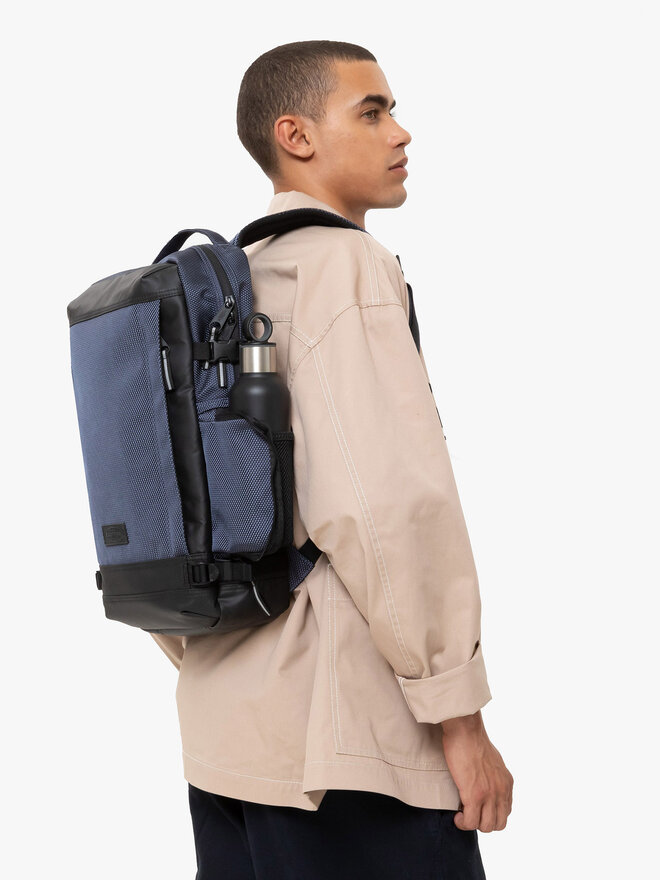 Eastpak Plecak Eastpak Tecum M EK00091D1K31 Granatowy