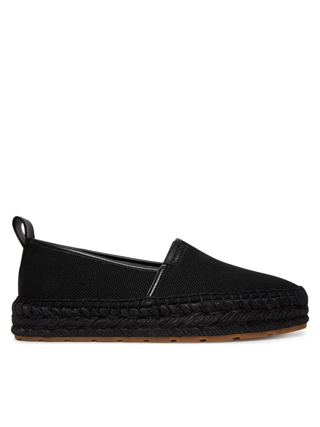 MICHAEL Michael Kors Espadrilles MICHAEL Michael Kors Elias 42S5ELFP1D Fekete