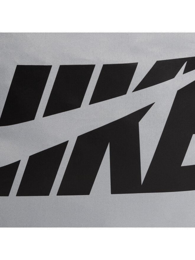 Nike Vak na stahovací šňůrky Nike BA6209-077 Šedá