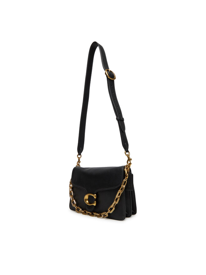 Coach Τσάντα Coach CY919 Μαύρο