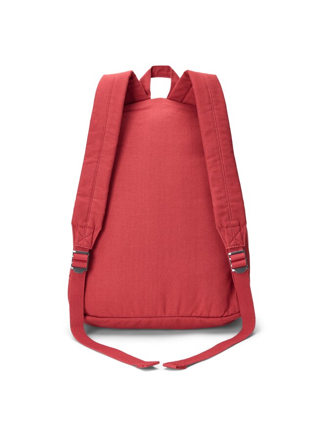Polo Ralph Lauren Раница Polo Ralph Lauren 405931617002 Червен