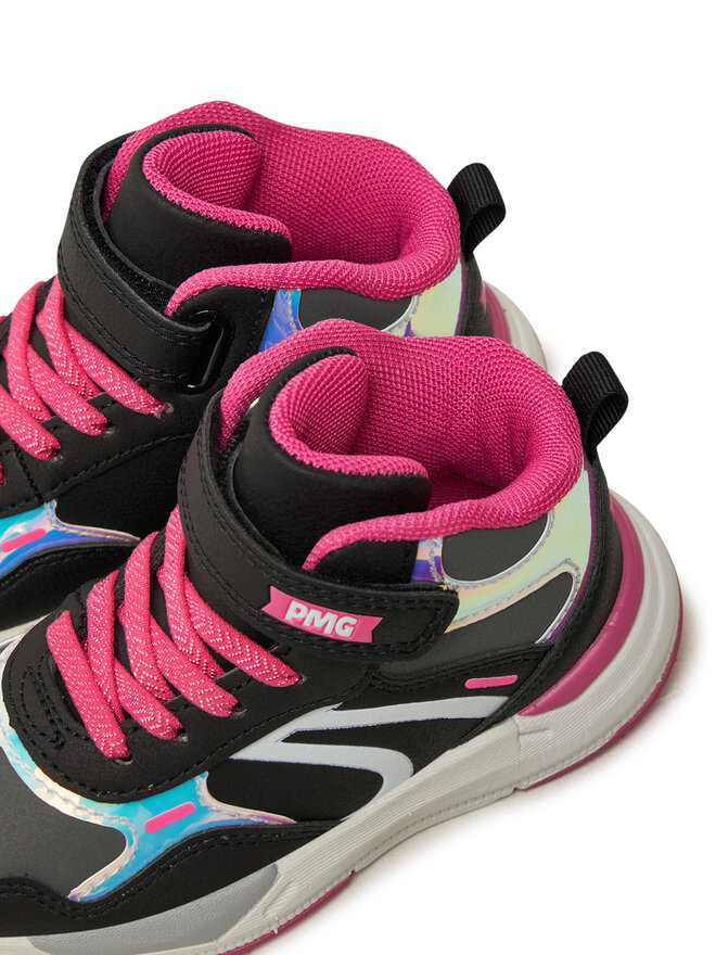 Primigi Zapatillas Primigi 6962100 Negro