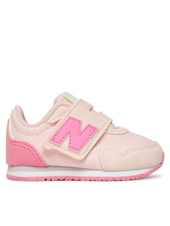 New Balance Сникърси New Balance IV323BB Розов