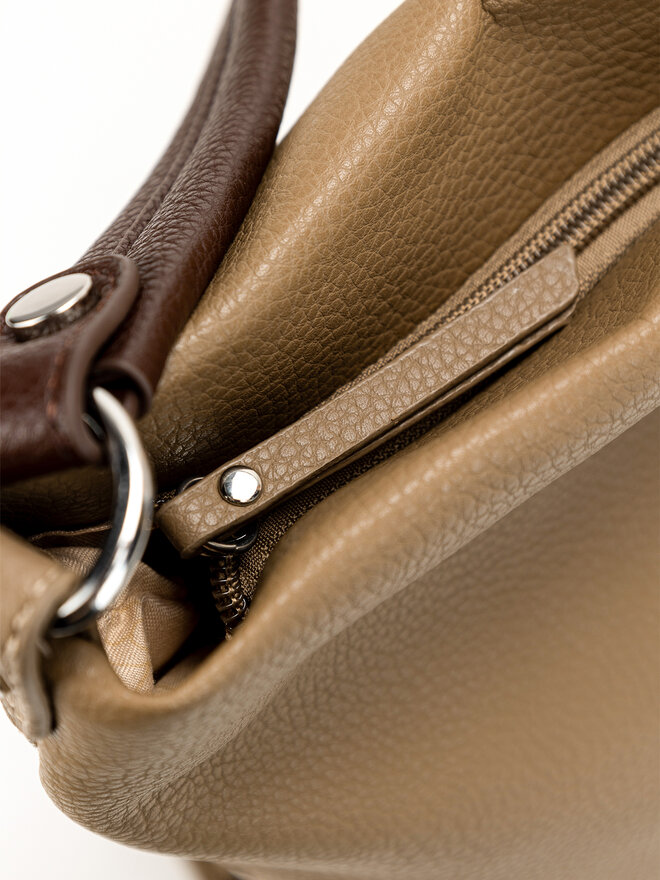 Nobo Bolso Nobo BAGU400-K015 Beis