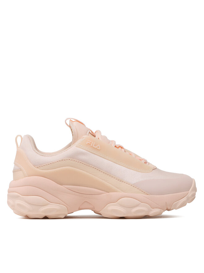 Zapatillas Fila Fila Loligo Wmn FFW0296.40064 Beis zapatos.es