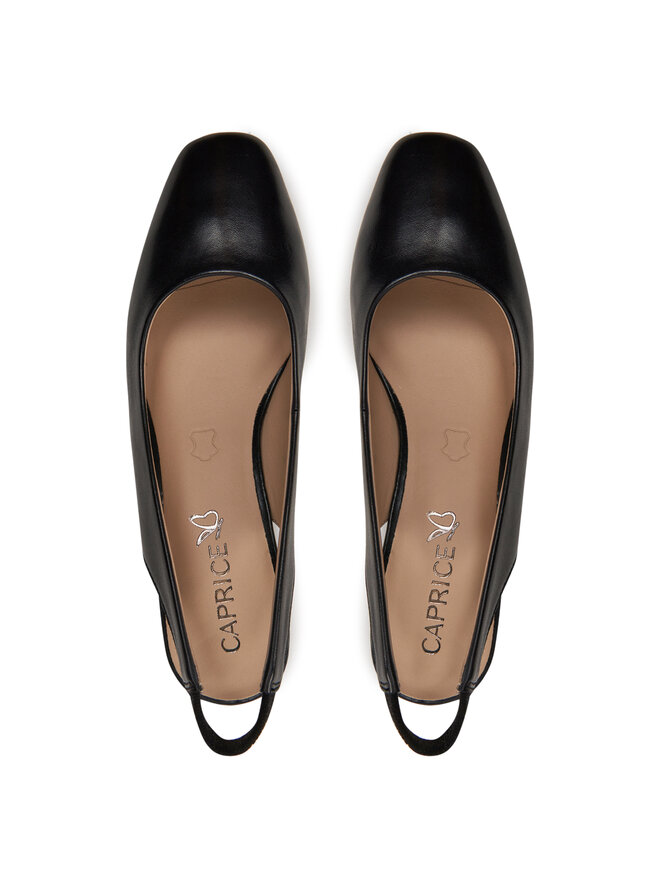 Caprice Sandales Caprice 9-29500-42 Melns