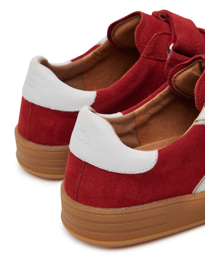 Froddo Sneakers Froddo G3130269-1 D Rot