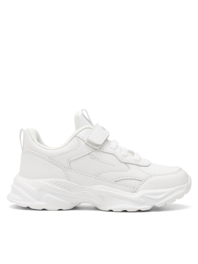 Sprandi Sneakers Sprandi CP23-6121(IV)DZ Weiß