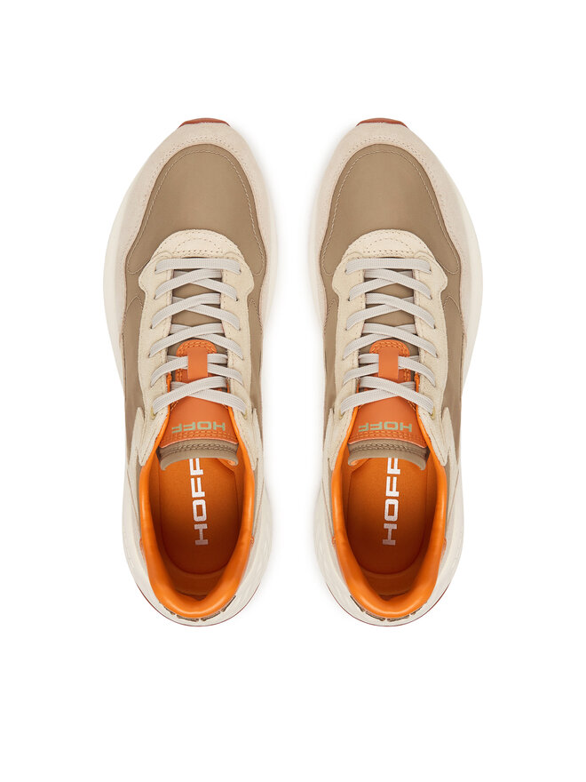 HOFF Sneakers HOFF Santiago II 12535608 Beige