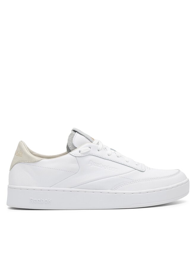 Reebok Sneakersy Reebok Club C Clean GW5107 Biały