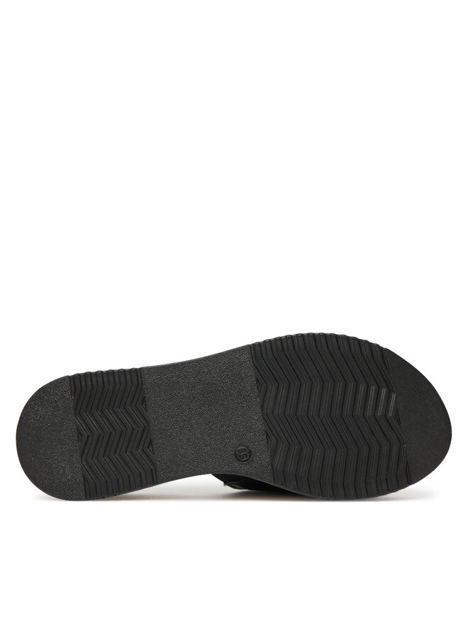 s.Oliver Chanclas s.Oliver 5-27203-44 Negro