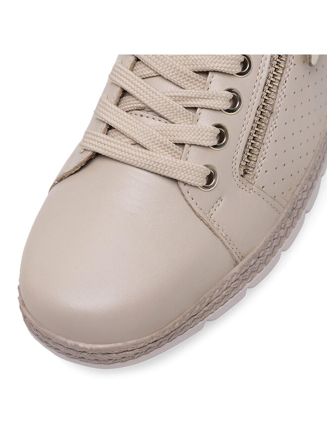 Go Soft Sneakers Go Soft WI16-BECA-01 Beige