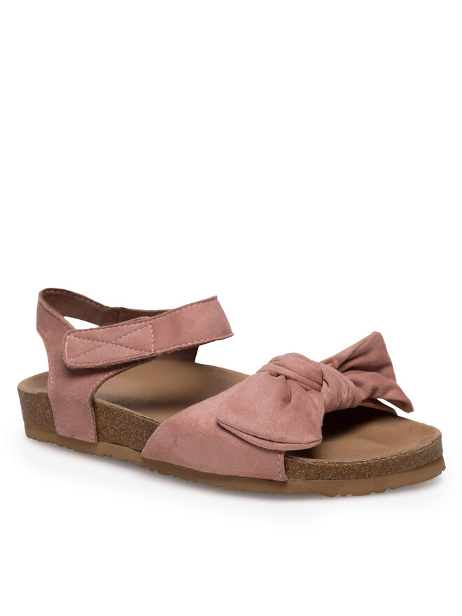Nelli Blu Sandales Nelli Blu CS20181-23 Rozā