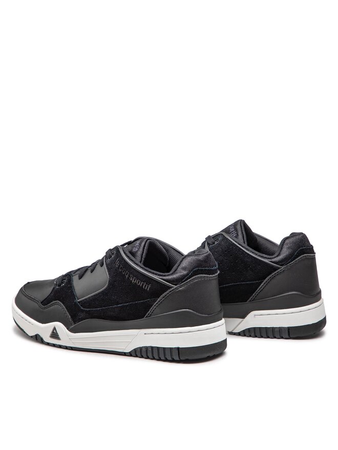 Le Coq Sportif Sneakers Le Coq Sportif Lcs T1000 Nineties 2220276 Schwarz