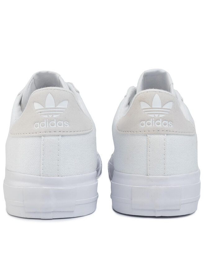 adidas Sneakers adidas Continental Vulc J EF9449 Weiß