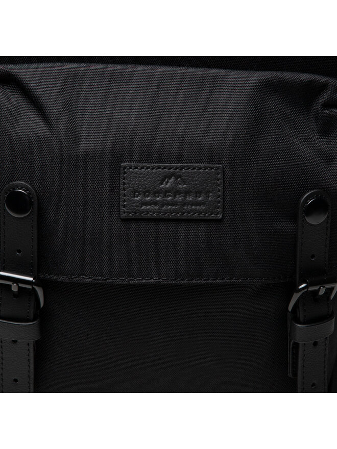 Doughnut Plecak Doughnut Macaroon Large Reborn Black Series D011REB-0003-F Czarny