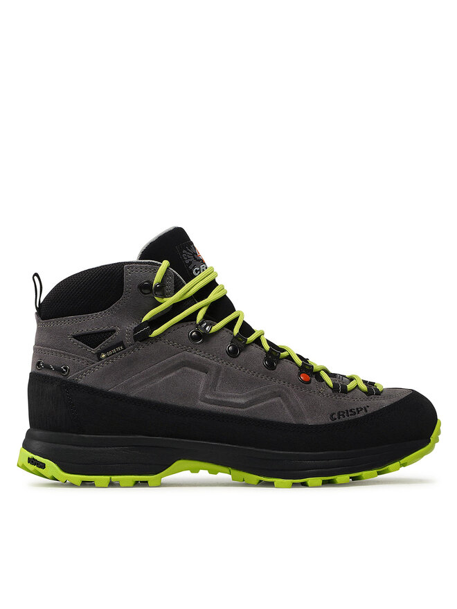 Scarpe da trekking Crispi Crossover TM28216002 Grigio escarpe