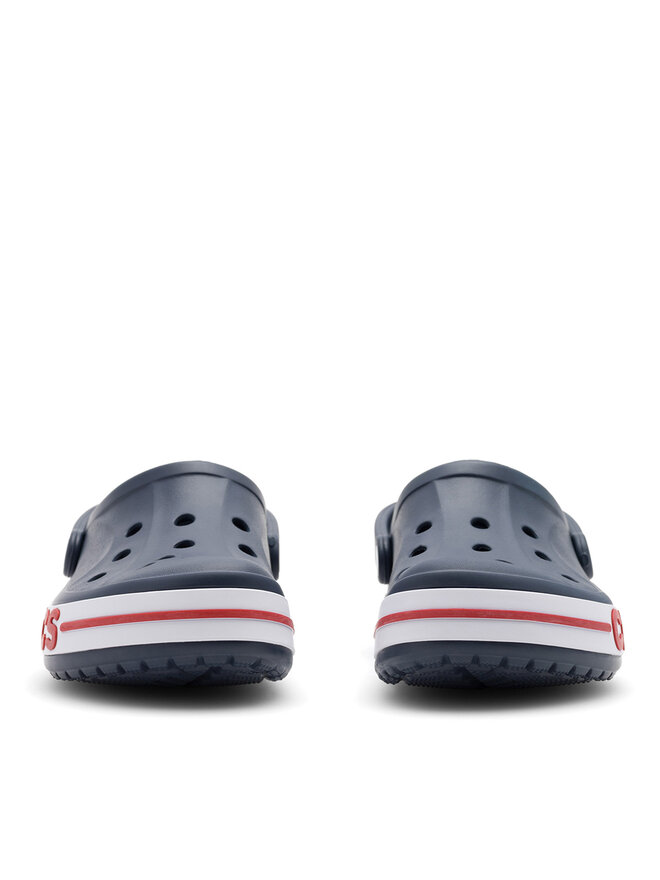 Crocs Šľapky Crocs BAYABAND CLOG 205089-4CC Tmavomodrá