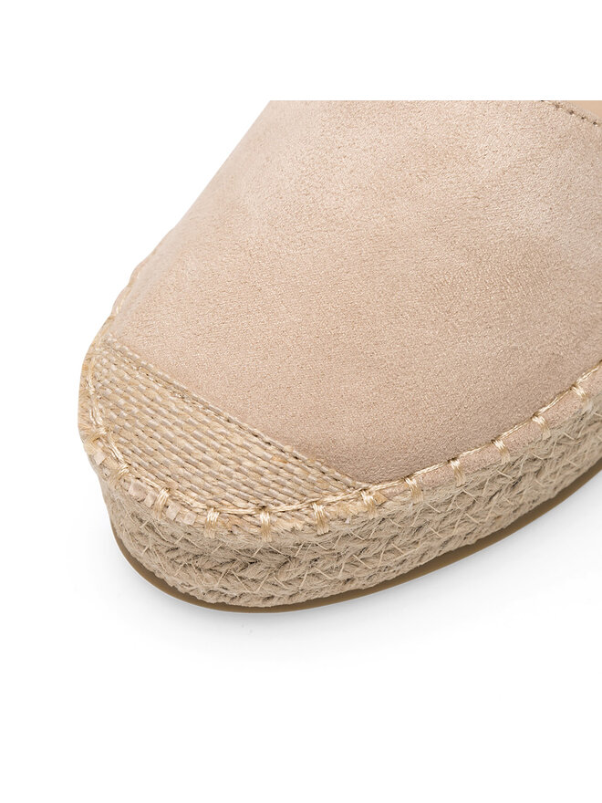 DeeZee Εσπαντρίγιες DeeZee WSS990-215 Μπεζ