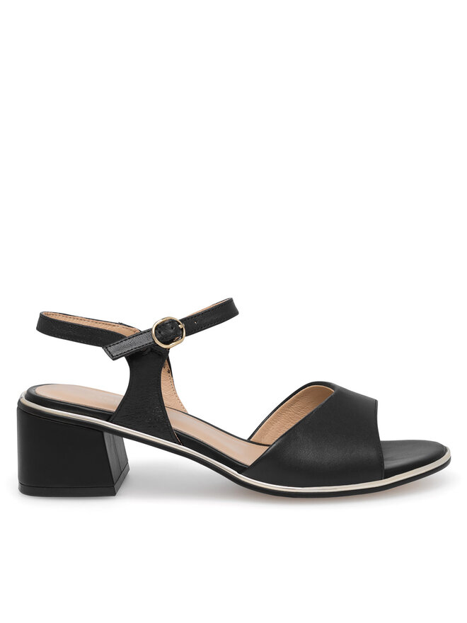 Lasocki Sandalen Lasocki WYL3784-1Z Schwarz